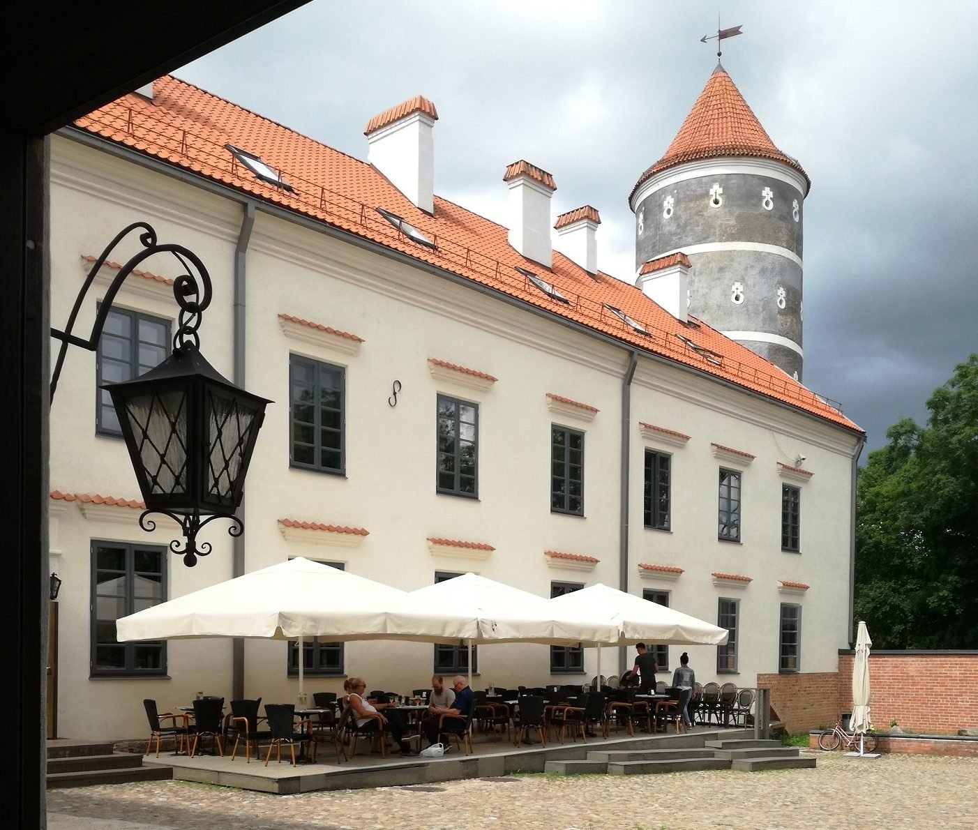 PANEMUNĖS PILYS kolektyvams